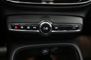 VOLVO XC40 P8 Twin Pro AWD