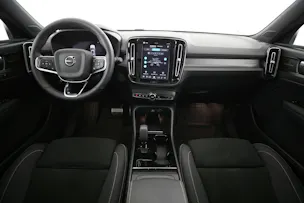 VOLVO XC40 P8 Twin Pro AWD