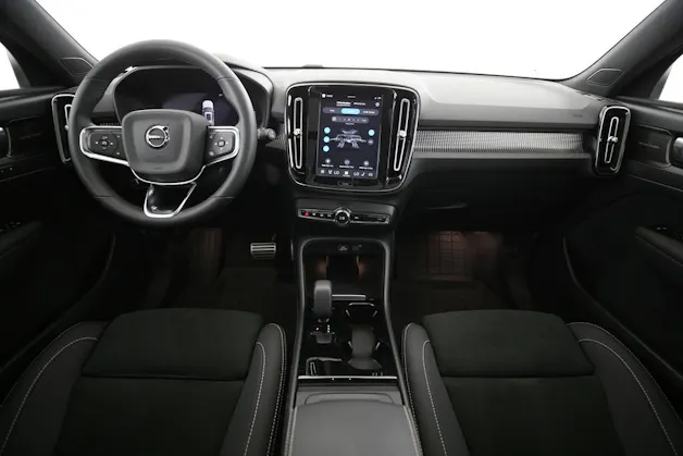 VOLVO XC40 P8 Twin Pro AWD