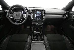 Fahrzeugbild VOLVO XC40 P8 Twin Pro AWD