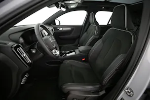 VOLVO XC40 P8 Twin Pro AWD