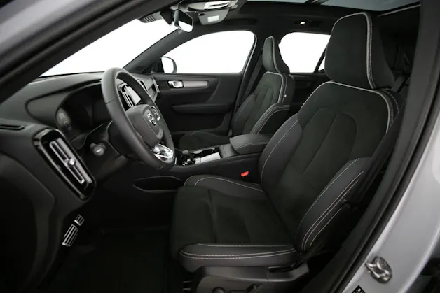 VOLVO XC40 P8 Twin Pro AWD