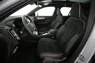 Fahrzeugbild VOLVO XC40 P8 Twin Pro AWD