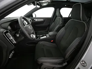 VOLVO XC40 P8 Twin Pro AWD
