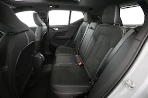 VOLVO XC40 P8 Twin Pro AWD