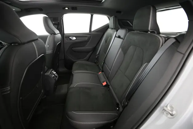 VOLVO XC40 P8 Twin Pro AWD