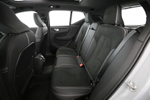 Fahrzeugbild VOLVO XC40 P8 Twin Pro AWD