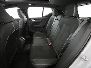 VOLVO XC40 P8 Twin Pro AWD