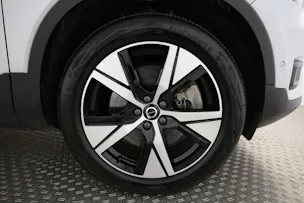 VOLVO XC40 P8 Twin Pro AWD