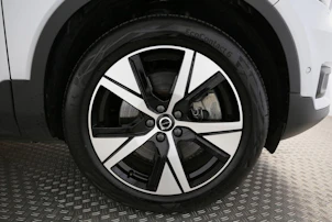 Fahrzeugbild VOLVO XC40 P8 Twin Pro AWD