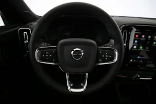 VOLVO XC40 P8 Twin Pro AWD