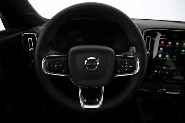 VOLVO XC40 P8 Twin Pro AWD