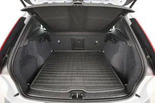 VOLVO XC40 P8 Twin Pro AWD
