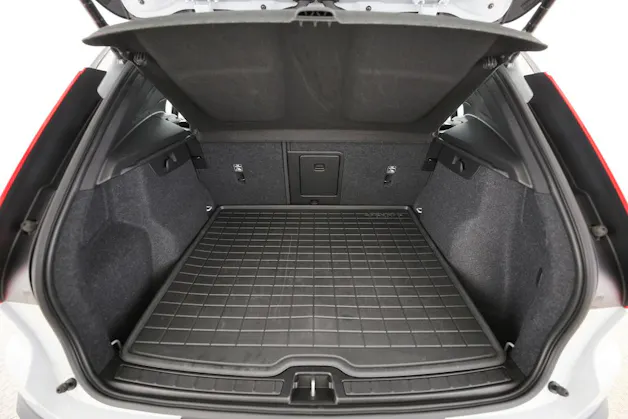 VOLVO XC40 P8 Twin Pro AWD