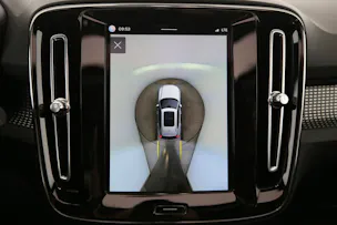 VOLVO XC40 P8 Twin Pro AWD