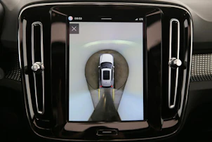 Fahrzeugbild VOLVO XC40 P8 Twin Pro AWD