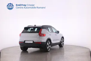 VOLVO XC40 P8 Twin Pro AWD