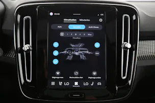 VOLVO XC40 P8 Twin Pro AWD