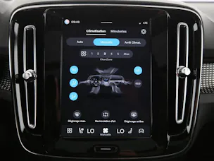 VOLVO XC40 P8 Twin Pro AWD