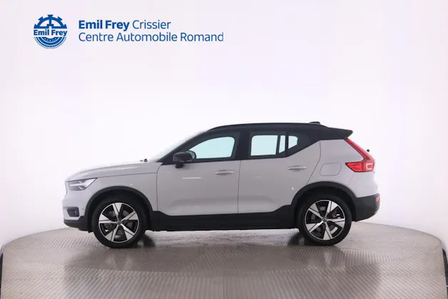 VOLVO XC40 P8 Twin Pro AWD