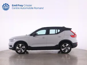 VOLVO XC40 P8 Twin Pro AWD