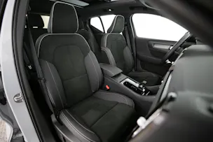 VOLVO XC40 P8 Twin Pro AWD