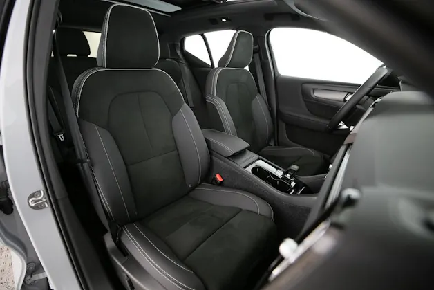VOLVO XC40 P8 Twin Pro AWD
