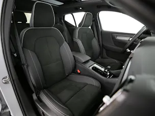 VOLVO XC40 P8 Twin Pro AWD