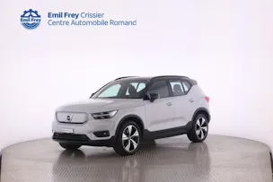 VOLVO XC40 P8 Twin Pro AWD