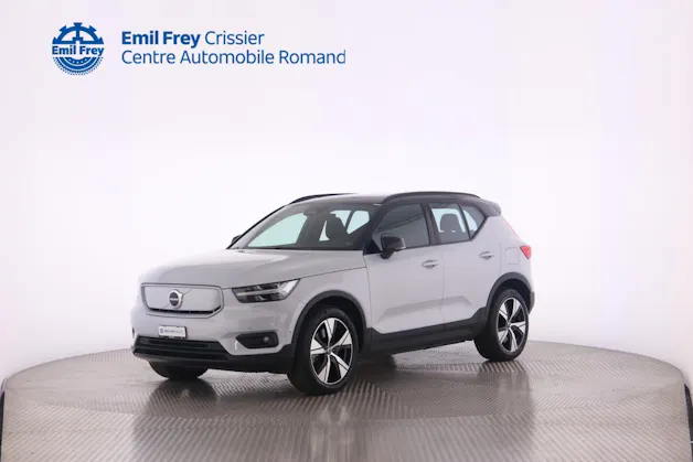 VOLVO XC40 P8 Twin Pro AWD