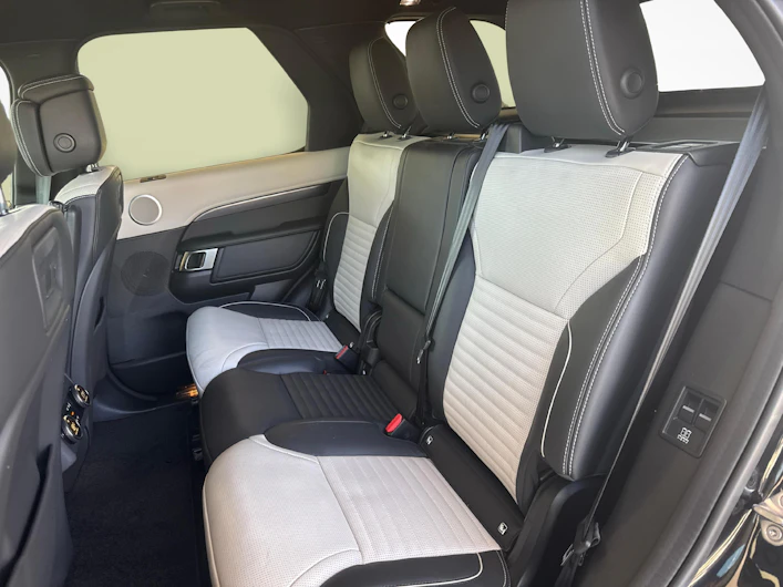 Fahrzeugbild LAND ROVER DISCOVERY