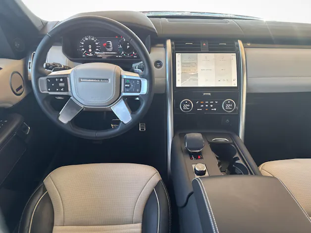 Land Rover Discovery 3.0 D I6 300 Metropolitan Edition