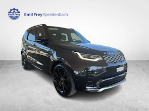 Fahrzeugbild LAND ROVER Discovery 3.0 D I6 300 Metropolitan Edition