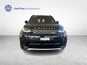 Fahrzeugbild LAND ROVER Discovery 3.0 D I6 300 Metropolitan Edition