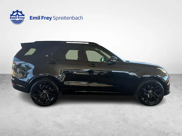 Land Rover Discovery 3.0 D I6 300 Metropolitan Edition