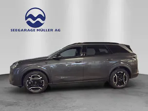 PEUGEOT 5008 1.6 PHEV GT