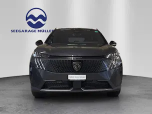 PEUGEOT 5008 1.6 PHEV GT