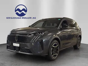 PEUGEOT 5008 1.6 PHEV GT