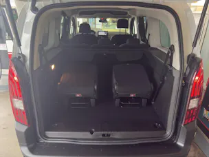 PEUGEOT Rifter Long 1.5 BlueHDi 130 Allure Limited Edition