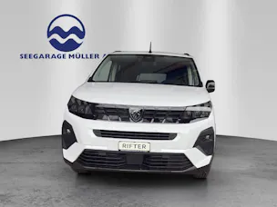 PEUGEOT Rifter Long 1.5 BlueHDi 130 Allure Limited Edition