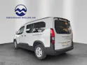 PEUGEOT Rifter Long 1.5 BlueHDi 130 Allure Limited Edition