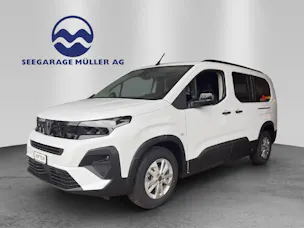 PEUGEOT Rifter Long 1.5 BlueHDi 130 Allure Limited Edition