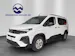 PEUGEOT Rifter Long 1.5 BlueHDi 130 Allure Limited Edition