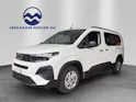 PEUGEOT Rifter Long 1.5 BlueHDi 130 Allure Limited Edition