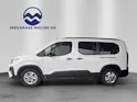 PEUGEOT Rifter Long 1.5 BlueHDi 130 Allure Limited Edition