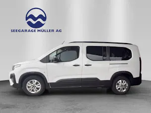 PEUGEOT Rifter Long 1.5 BlueHDi 130 Allure Limited Edition