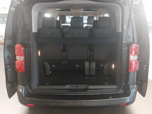 PEUGEOT Traveller Standard 2.0 BlueHDi 180 Business VIP S/S