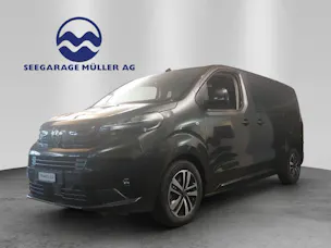PEUGEOT Traveller Standard 2.0 BlueHDi 180 Business VIP S/S