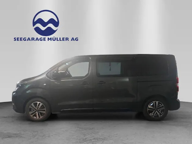 PEUGEOT Traveller Standard 2.0 BlueHDi 180 Business VIP S/S