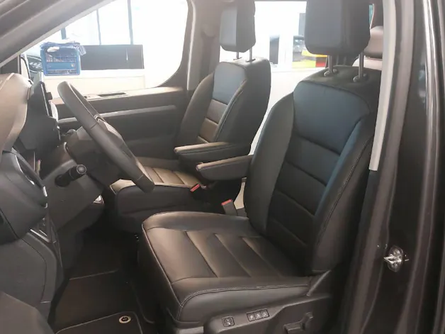 PEUGEOT Traveller Standard 2.0 BlueHDi 180 Business VIP S/S